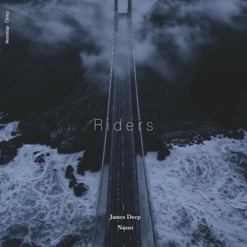 James Deep & Nassri - Riders