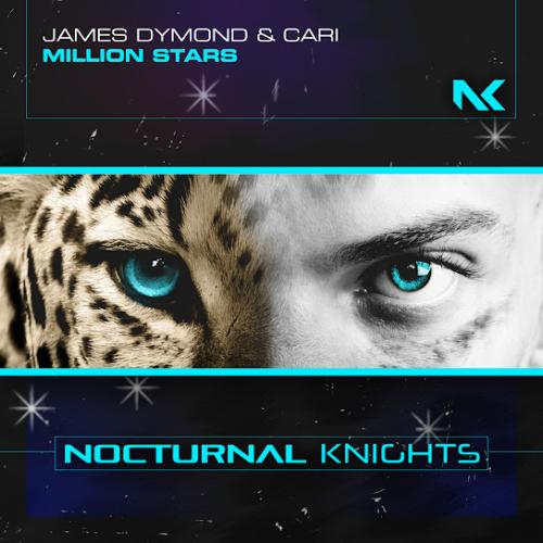 Million Stars - James Dymond & Cari
