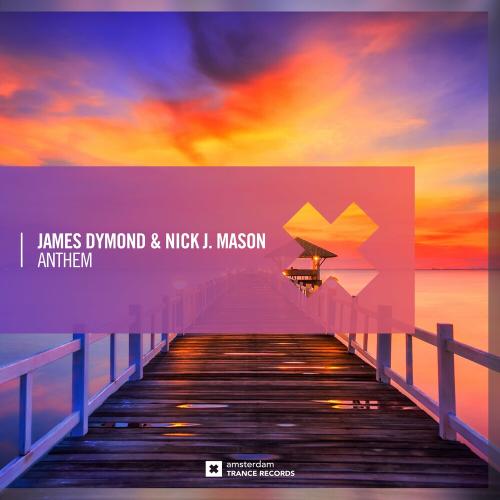 Anthem - James Dymond & Nick J. Mason