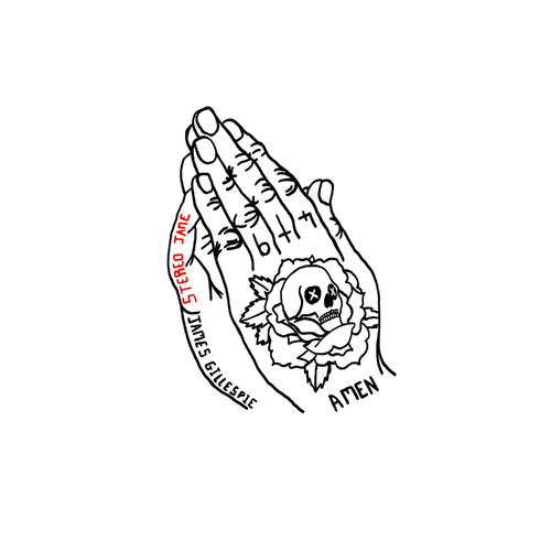 James Gillespie & Stereo Jane - Amen (Duet)