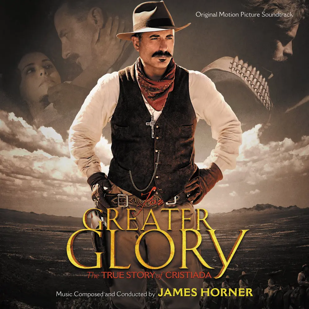 Ambush - James Horner