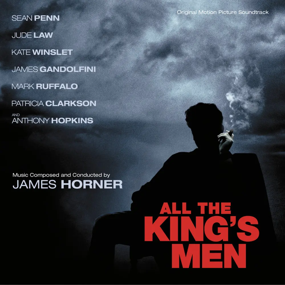Anne´s Memories - James Horner