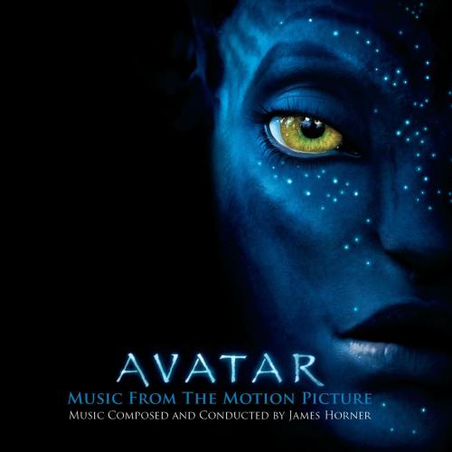 James Horner - Becoming One of The People Becoming One With Neytiri