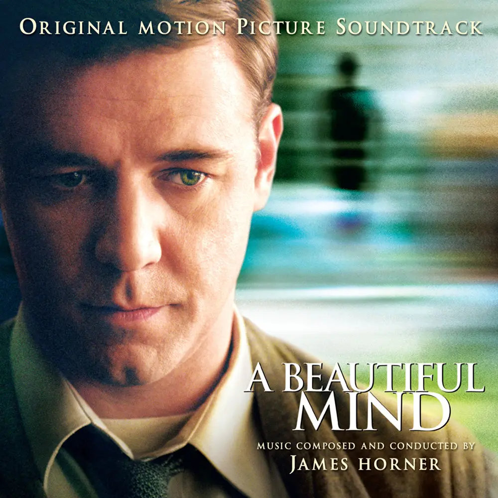 Closing Credits - James Horner