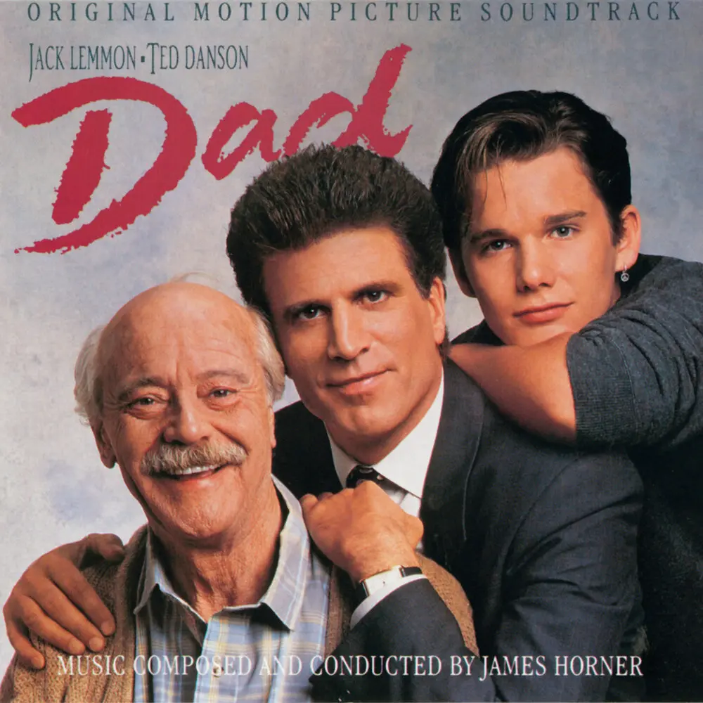 Goodbyes (Dad⁄Soundtrack Version) - James Horner