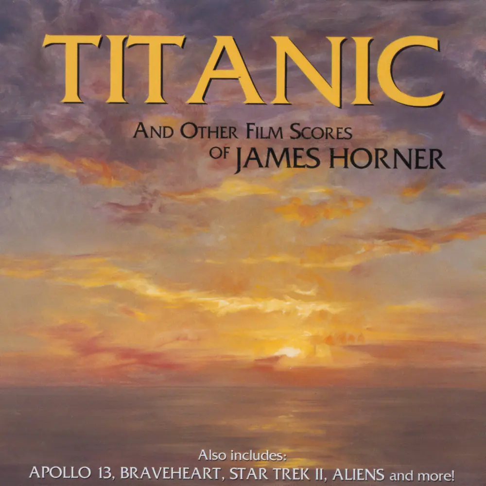 Once Around꞉ A Passage Of Time (From ″Once Around″) - James Horner