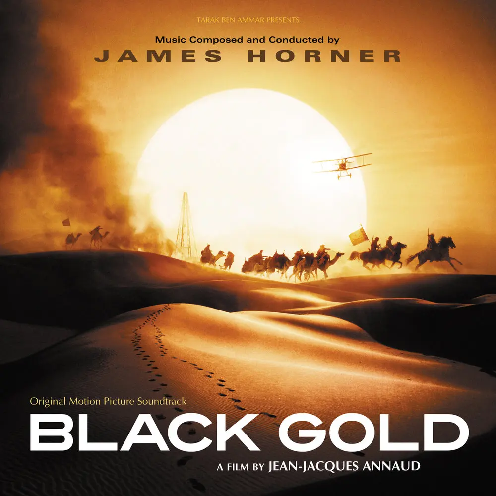 Phantom Army - James Horner