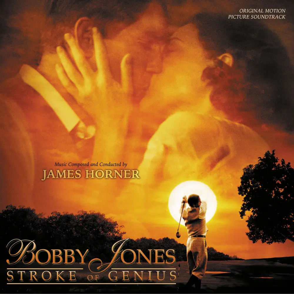 St. Andrews - James Horner