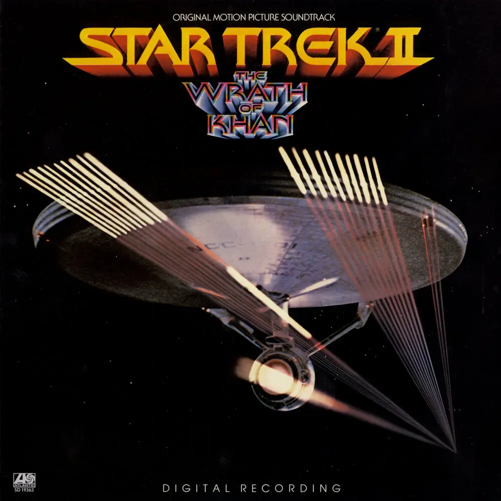 Surprise Attack - James Horner