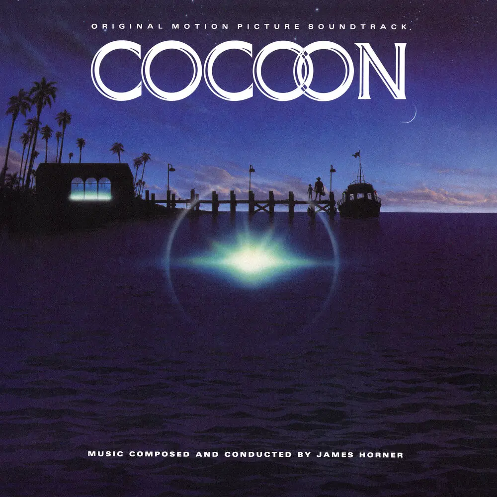 The Chase - James Horner