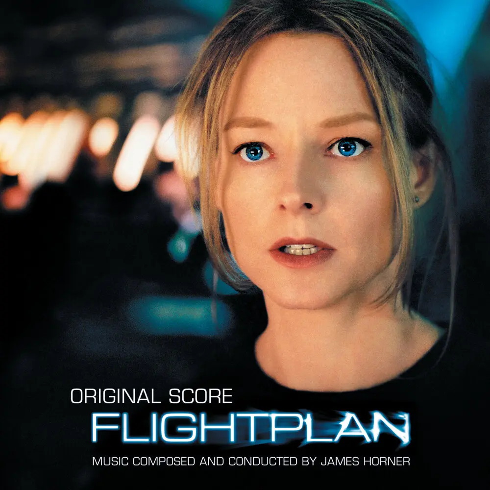 The Search - James Horner