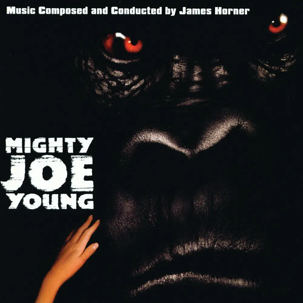 The Trees - James Horner