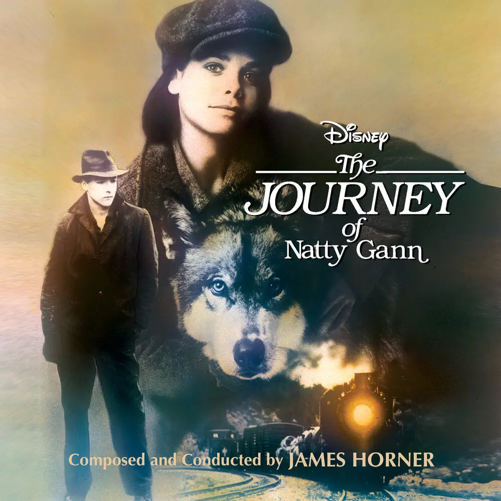 To Seattle - James Horner