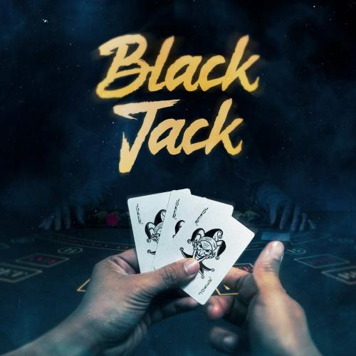 James Hot feat. Фир - Black Jack