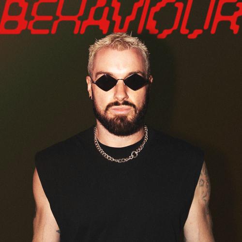 James Hype feat. A.D.O.R. - Behaviour