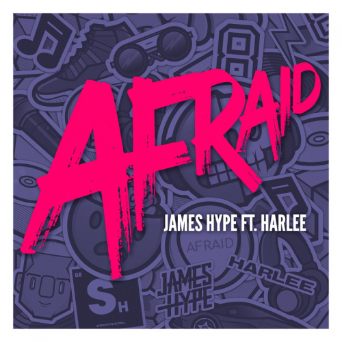 James Hype feat. Harlee - Afraid