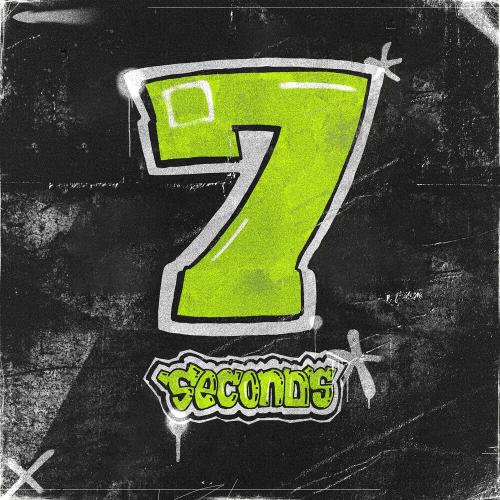 James Hype feat. Shamiya Battles - 7 Seconds (Cassö Remix)