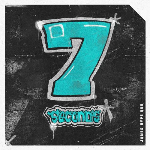 James Hype feat. Shamiya Battles - 7 Seconds (James Hype Dub) [Feat. Shamiya Battles] (Radio Edit)