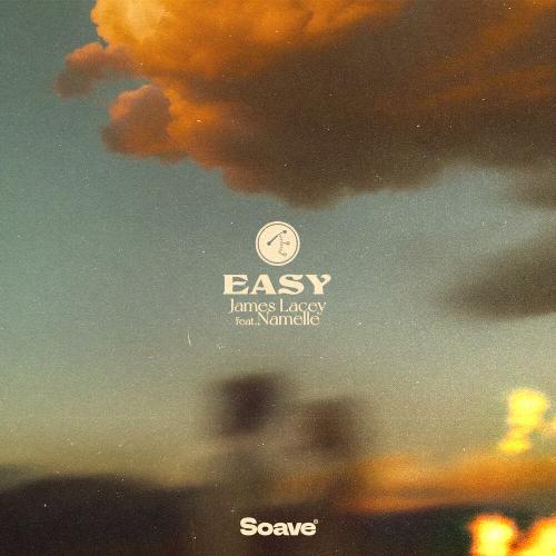 James Lacey feat. Namelle - Easy