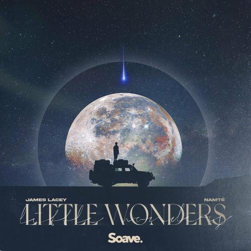 James Lacey feat. Namte - Little Wonders