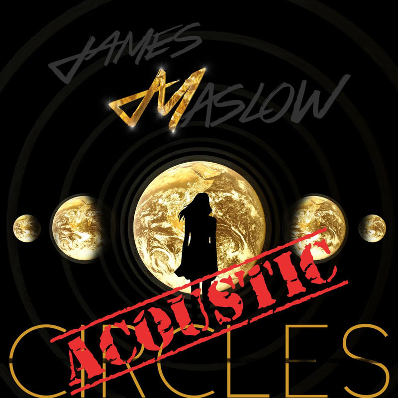 Circles (Acoustic) - James Maslow