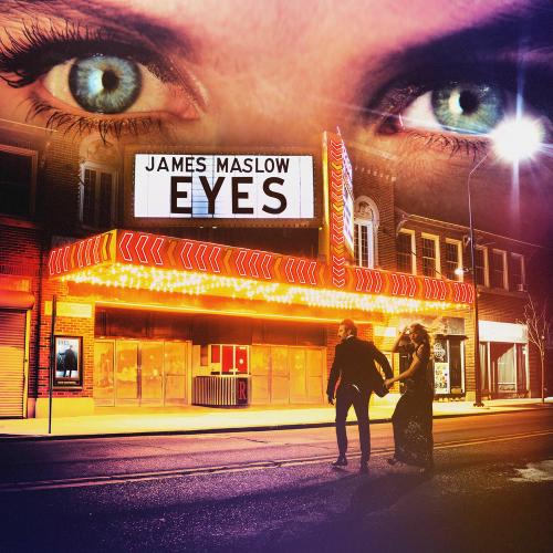 James Maslow - Eyes