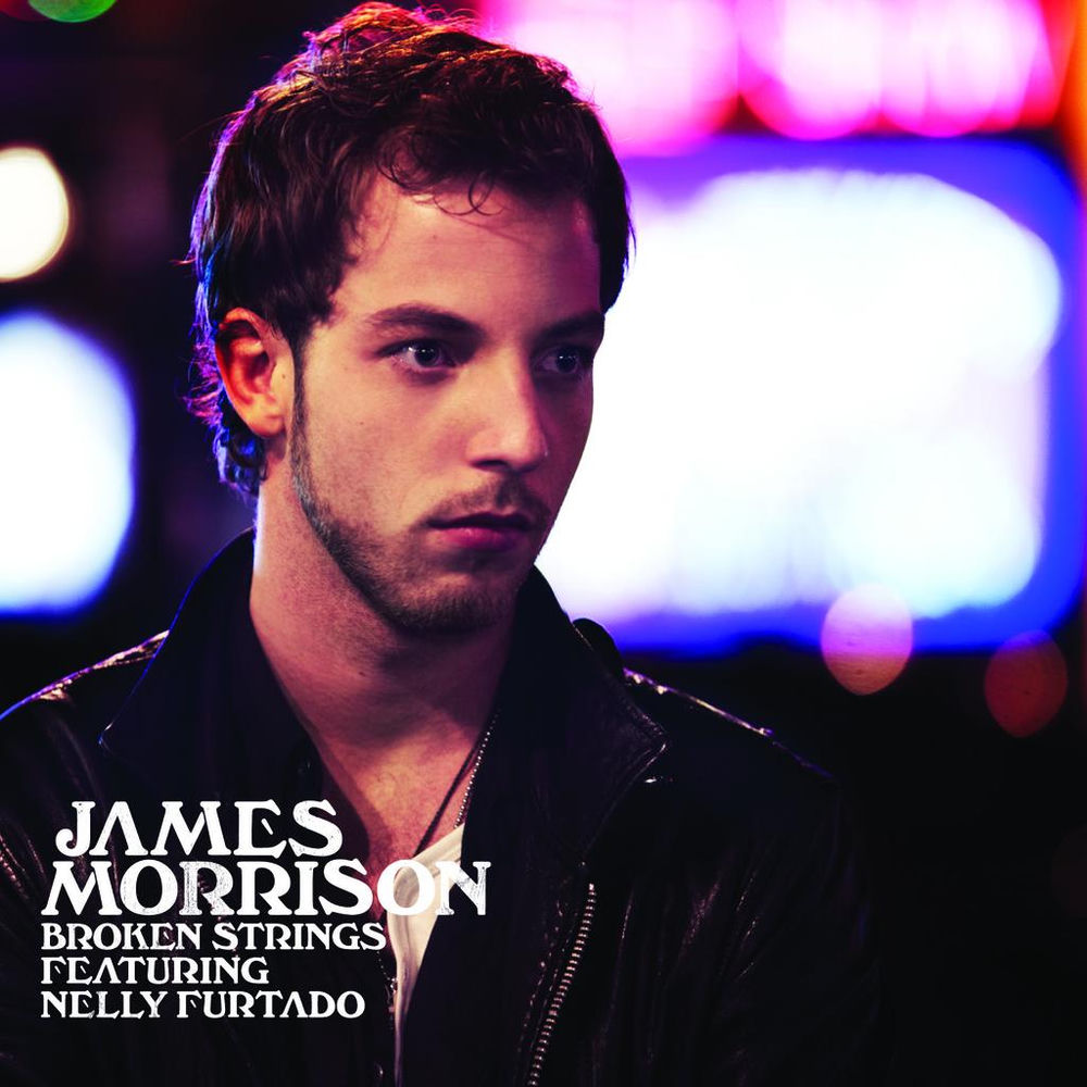 Broken Strings (Live From Air Studios, London) - James Morrison