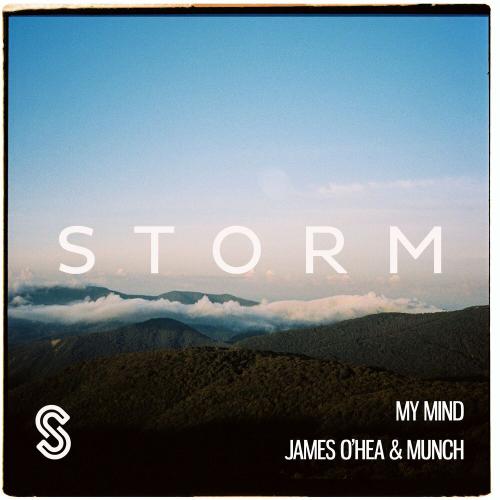 James OHea feat. Munch - My Mind