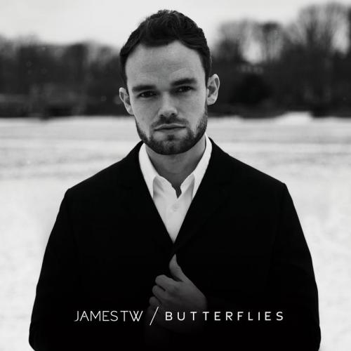 James Tw - Butterflies