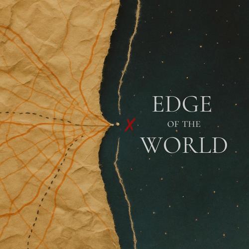 James TW - Edge Of The World