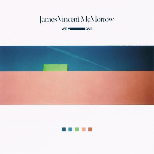 James Vincent McMorrow - Get Low
