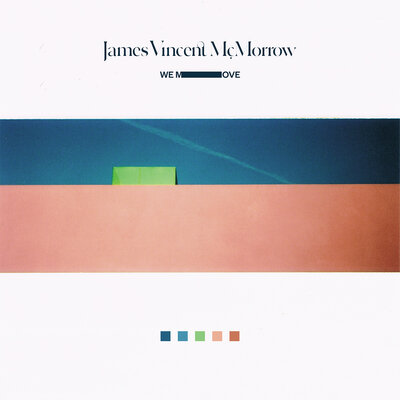 Rising Water - James Vincent McMorrow