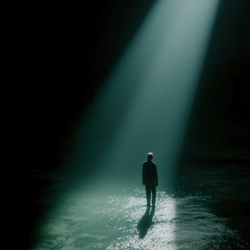 Jameson - Alone