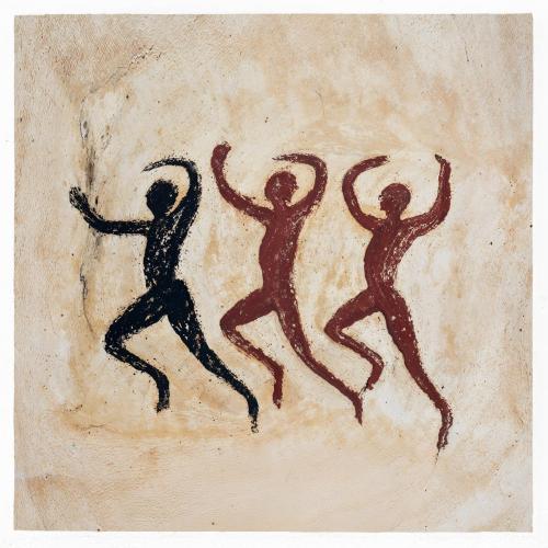 Jameson & Karma Child - King of the Bongo