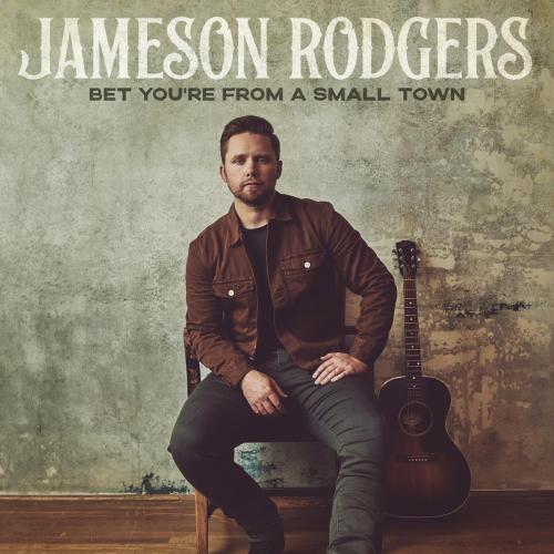 Jameson Rodgers & Luke Combs - Cold Beer Calling My Name