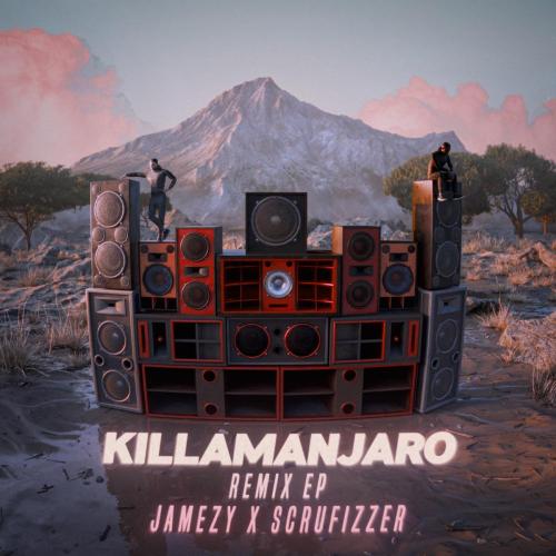 Jamezy, Scrufizzer & Voltage - Killamanjaro (Voltage Remix)
