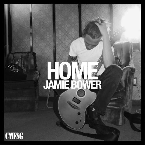 Jamie Bower - Home