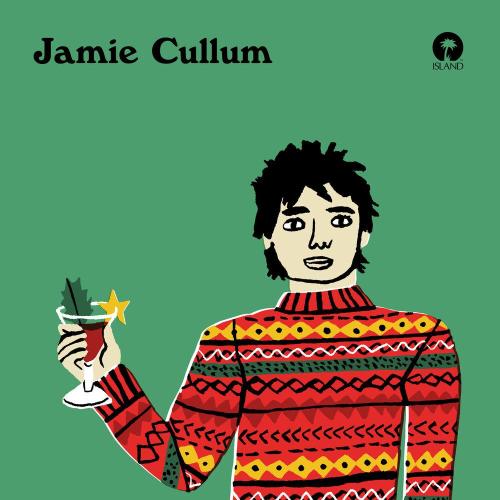 Jamie Cullum - It's Christmas