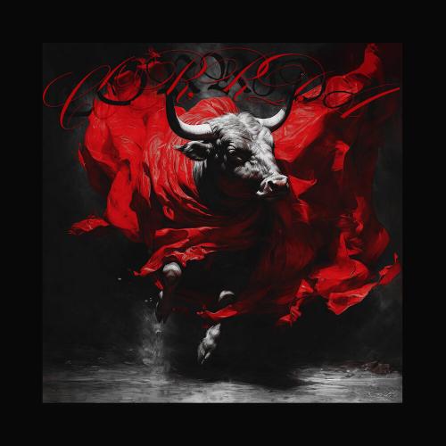 JAMIE feat. Nikita Kravchenko - CORRIDA