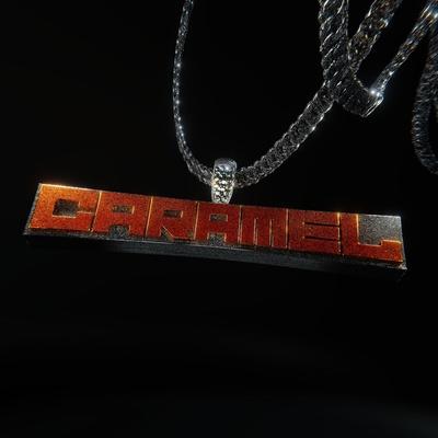 JAMIE, Nikita Kravchenko - Caramel