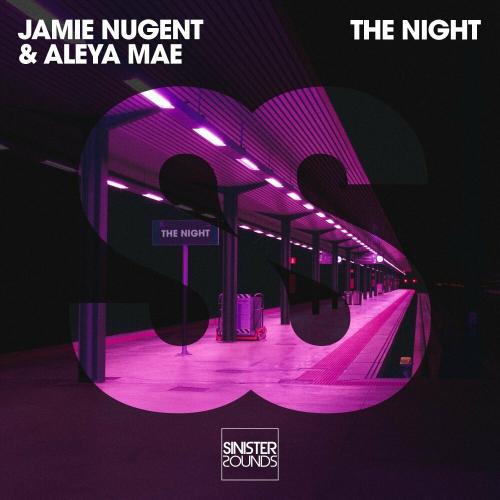 Jamie Nugent & Aleya Mae - The Night
