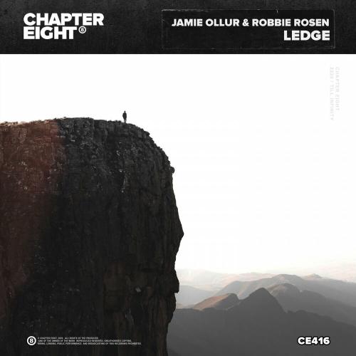 Ledge - Jamie Ollur & Robbie Rosen