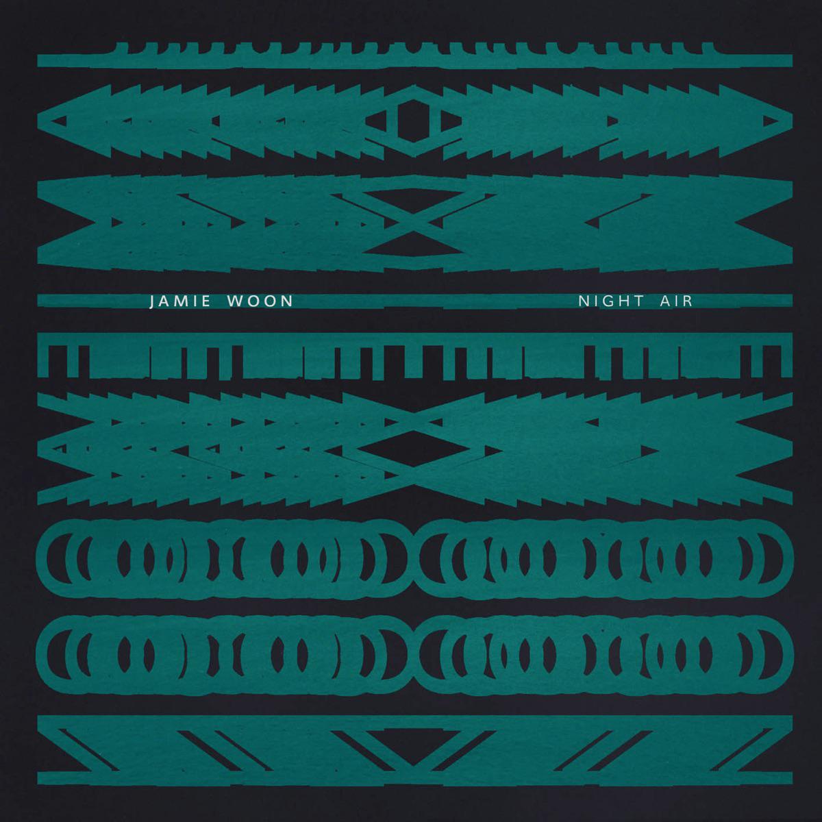 Night Air - Jamie Woon
