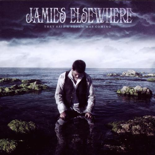 Jamies Elsewhere - Giants Among Common Men