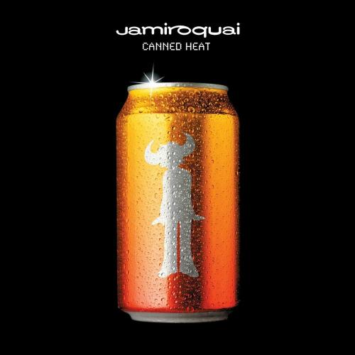 Canned Heat (Dimitri From Paris Remix Edit) - Jamiroquai