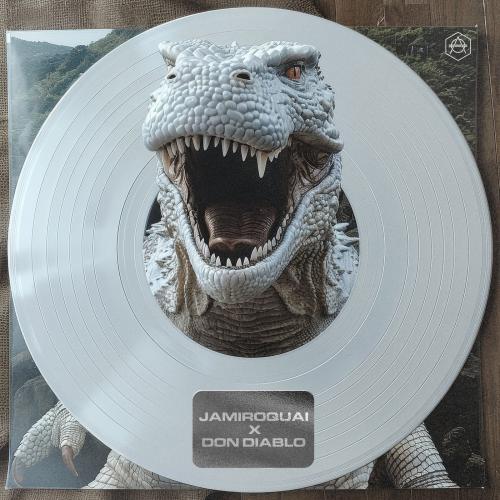 Deeper Underground - Jamiroquai feat. Don Diablo