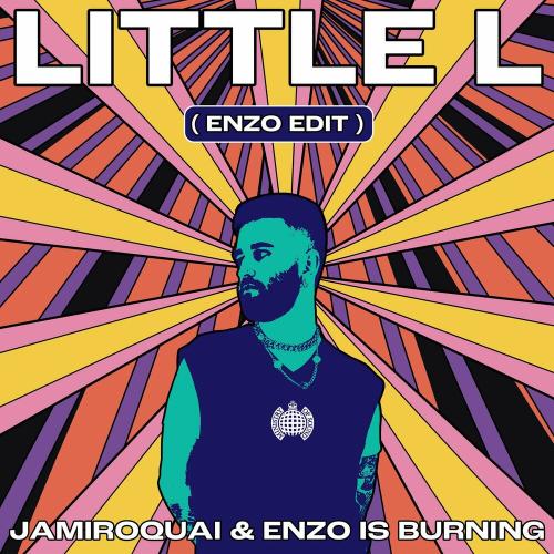 Little L (Enzo Edit) - Jamiroquai