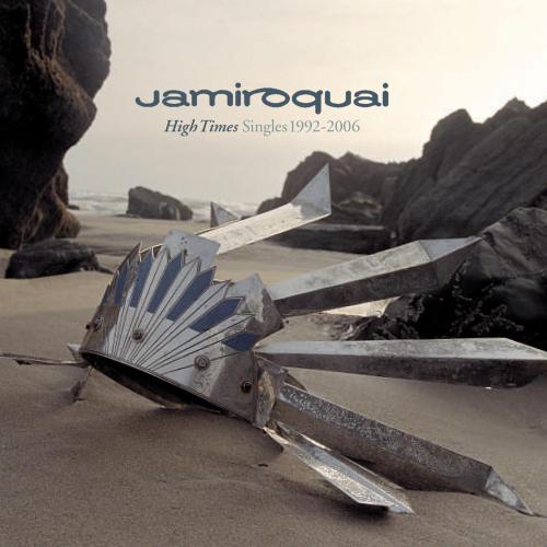 Virtual Insanity (Remastered) - Jamiroquai