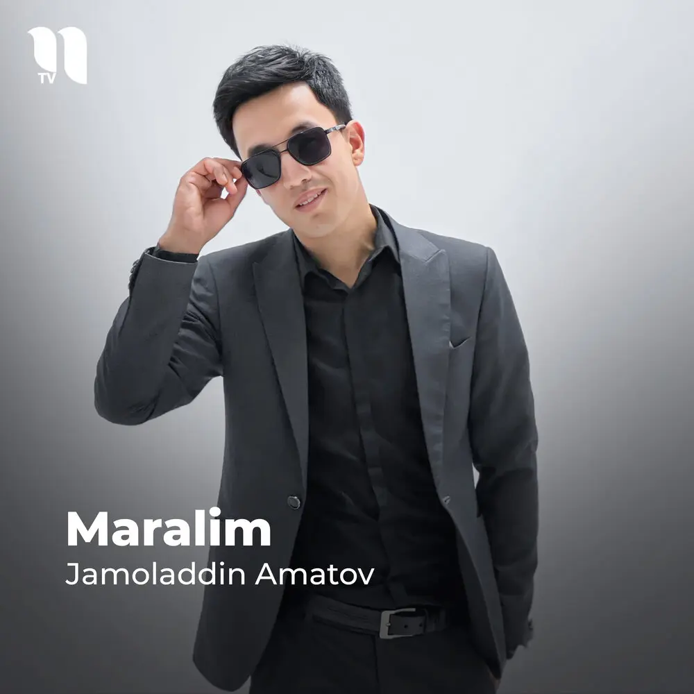 Maralim - Jamoladdin Amatov
