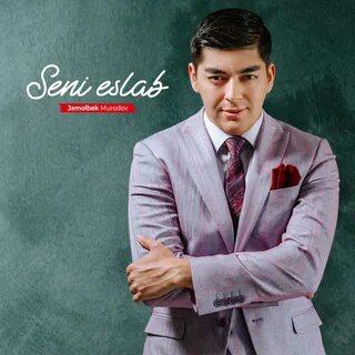 Jamolbek Murodov - Seni eslab